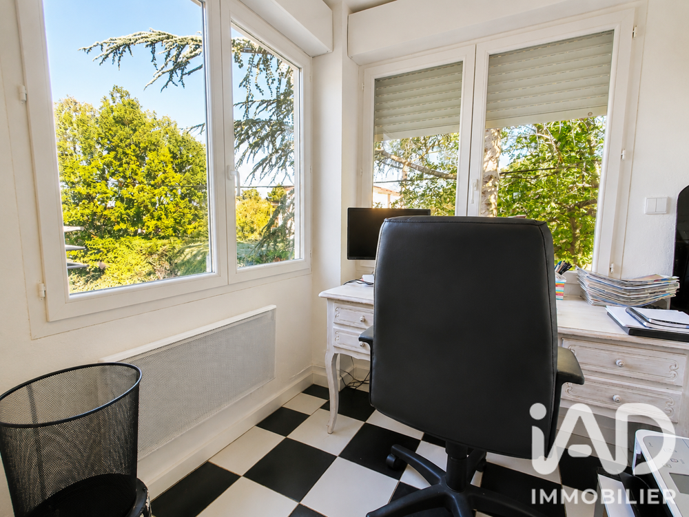à vendre  Maison Saint-Raphaël (83700)