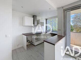  Appartement à vendre 3 pièces 53 m²