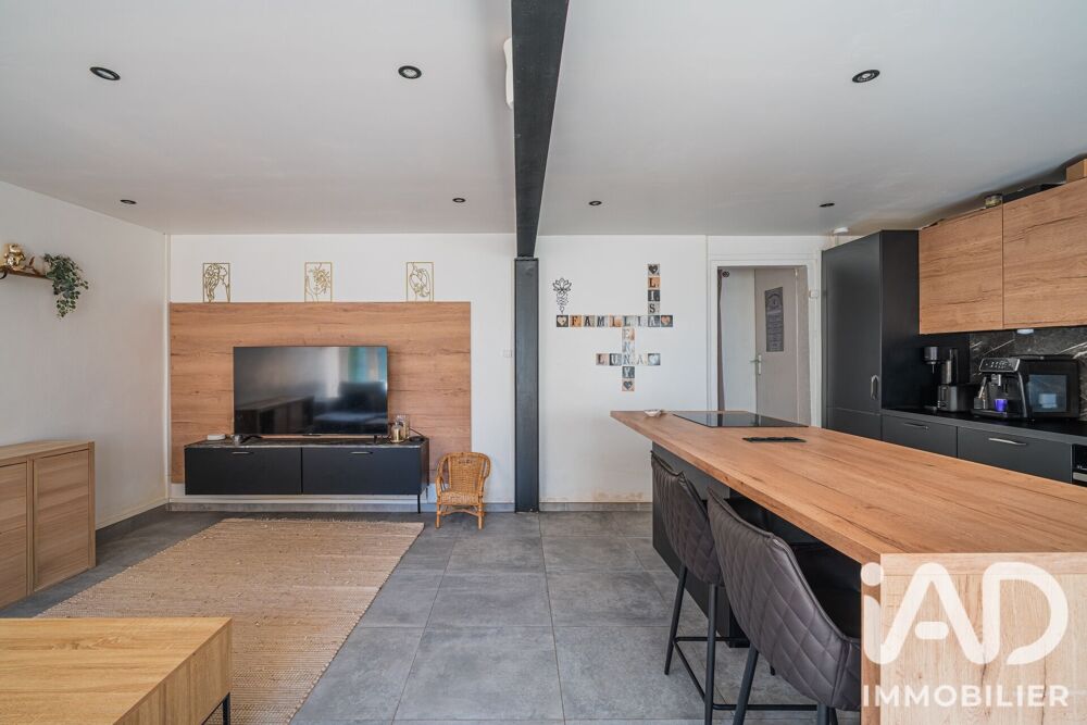 Vente Maison de village 4 pièces