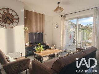  Maison à vendre 5 pièces 121 m²