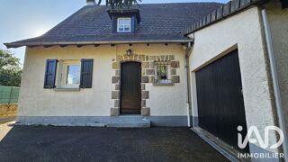  Maison à vendre 5 pièces 131 m²