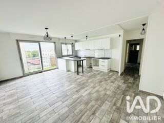  Appartement à vendre 3 pièces 63 m²