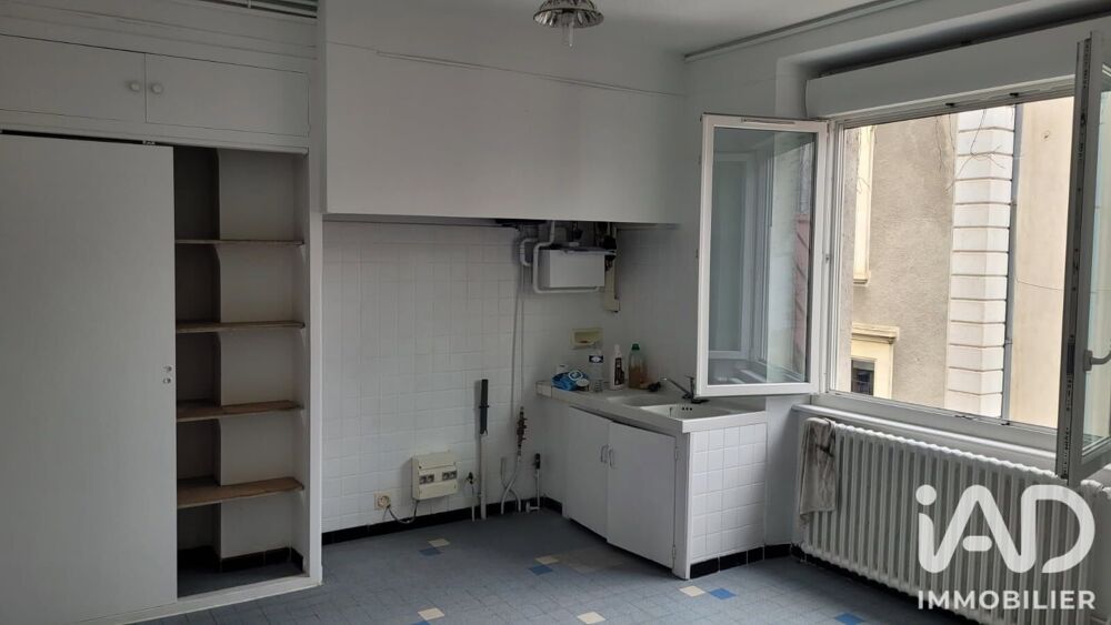 Vente Appartement Vente Appartement 4 pièces Saint-gaudens