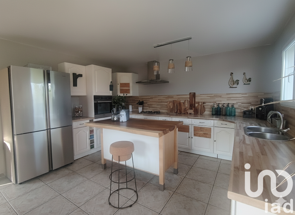 à vendre  Maison La Biolle (73410)