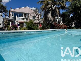  Maison � vendre 5 pi�ces 220 m�