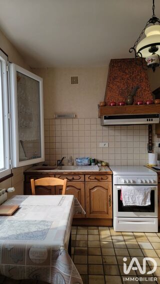  Maison à vendre 3 pièces 85 m²