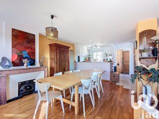  Appartement à vendre 5 pièces 119 m²