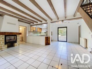  Maison à vendre 6 pièces 128 m²