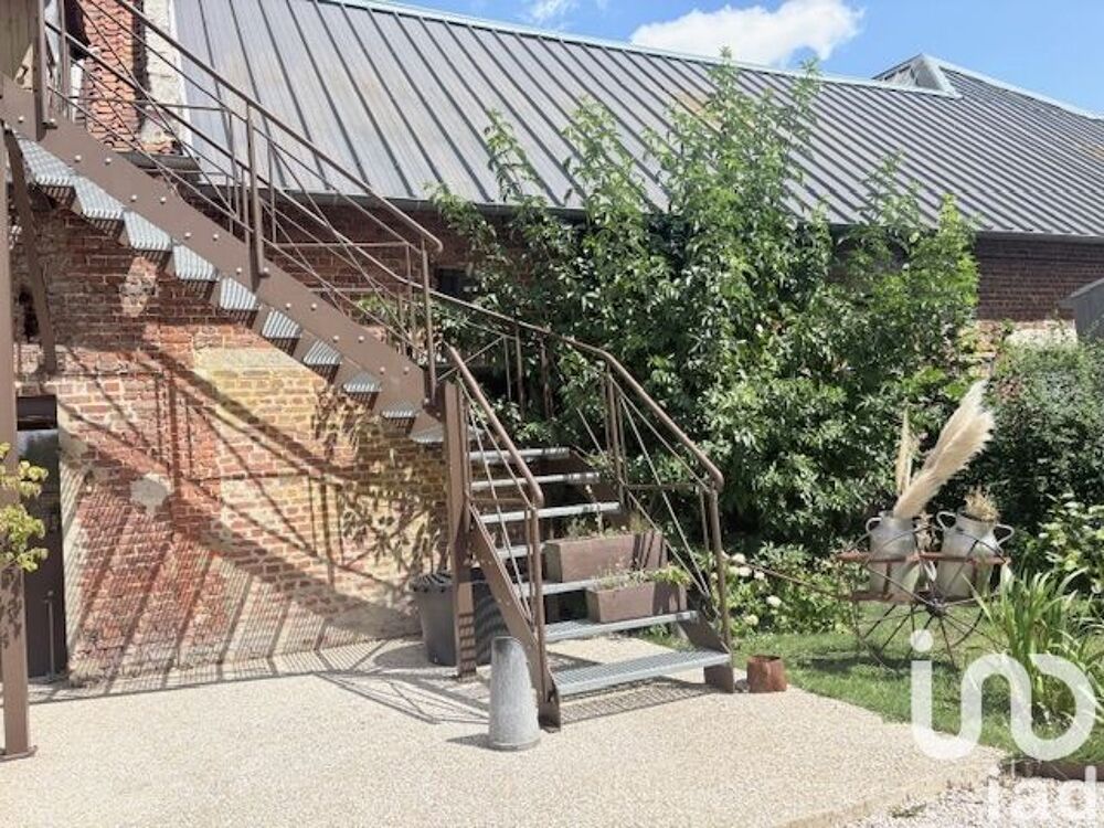 Vente Domaine 10 pièces