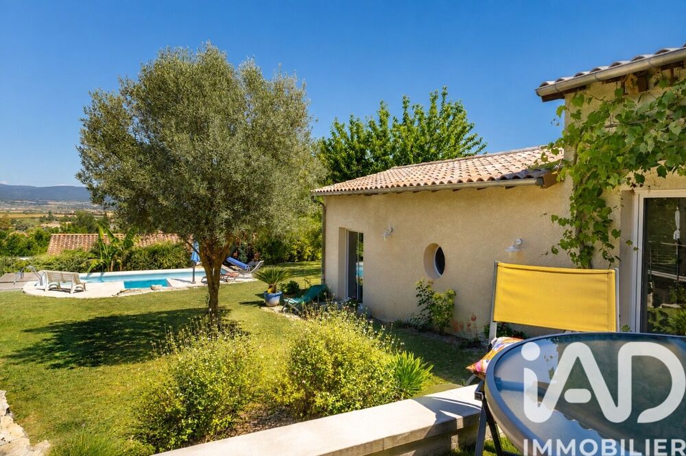 Vente Maison d'architecte 5 pièces