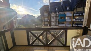  Appartement � vendre 2 pi�ces 45 m�