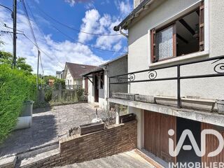  Maison à vendre 4 pièces 66 m²