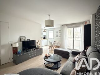  Appartement à vendre 3 pièces 61 m²
