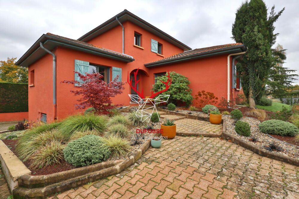  vendre  Maison La Tour-de-Salvagny (69890)