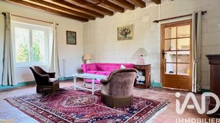  Maison à vendre 5 pièces 137 m²