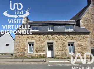  Maison à vendre 3 pièces 80 m²