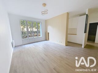  Appartement à vendre 2 pièces 50 m²