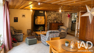  Maison à vendre 9 pièces 169 m²