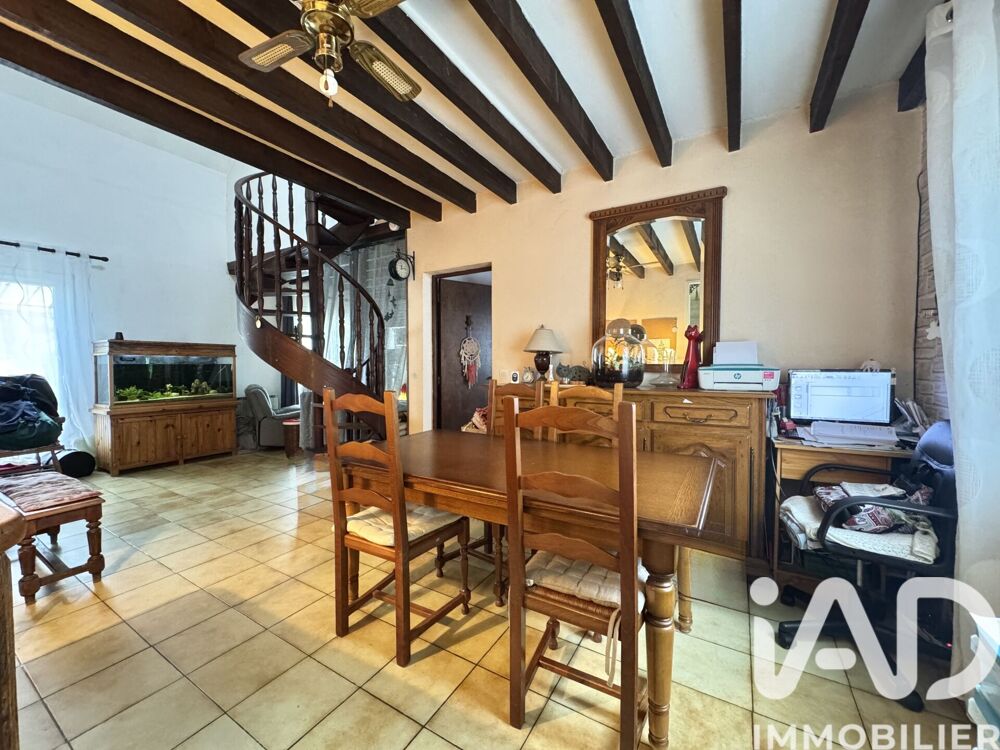 Vente Maison Vente Maison/villa 5 pièces Morsang-sur-orge