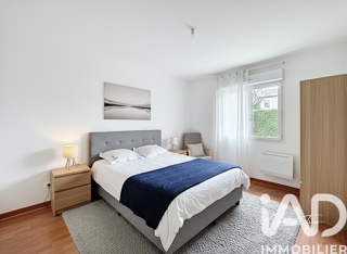  Maison à vendre 4 pièces 81 m²