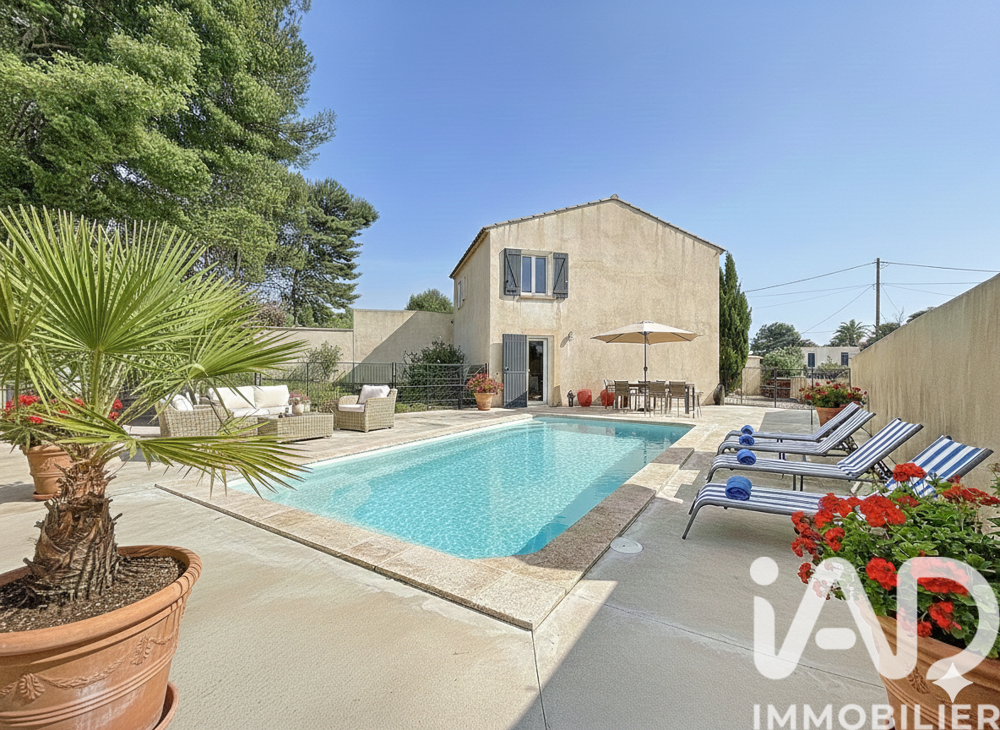 Vente Maison/villa 5 pièces