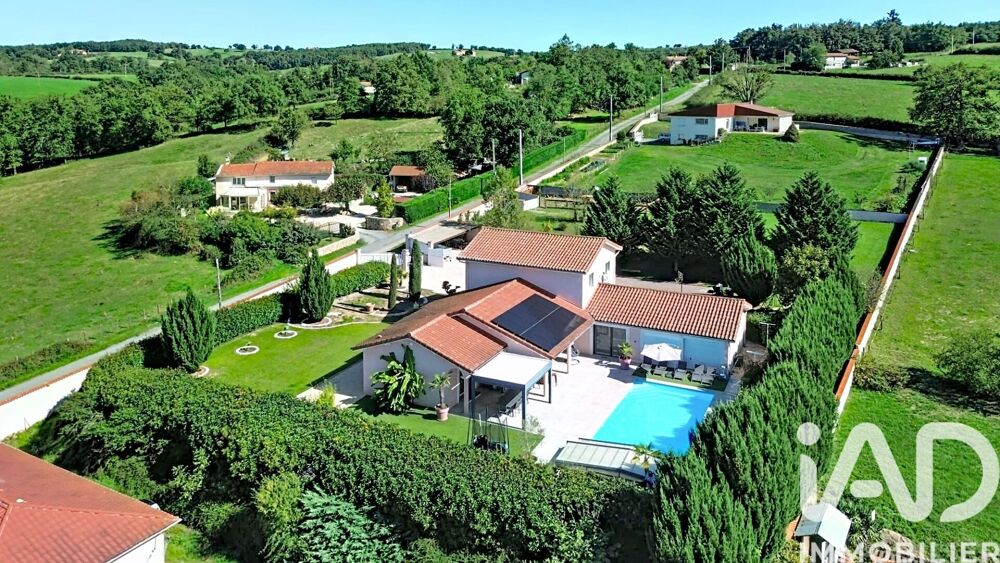 à vendre  Maison Feurs (42110)