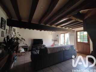  Maison à vendre 6 pièces 150 m²