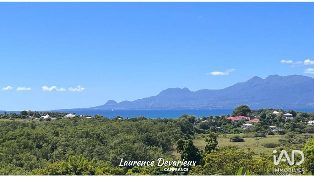 à vendre  Maison Le Gosier (97190)