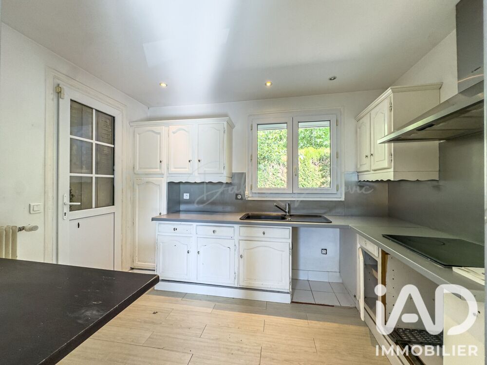 Vente Maison Vente Maison/villa 5 pièces L'Étang-la-ville