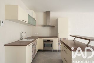  Appartement à vendre 3 pièces 63 m²