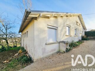  Maison à vendre 5 pièces 107 m²