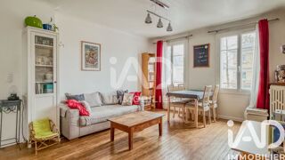  Appartement à vendre 3 pièces 74 m²