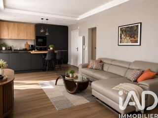  Appartement à vendre 4 pièces 79 m²