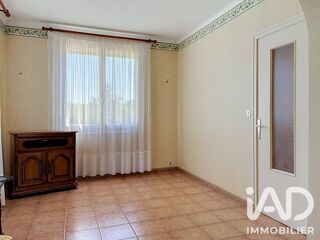 Maison à vendre 5 pièces 113 m²