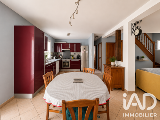  Maison à vendre 6 pièces 98 m²