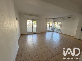  Appartement à louer 3 pièces 73 m²