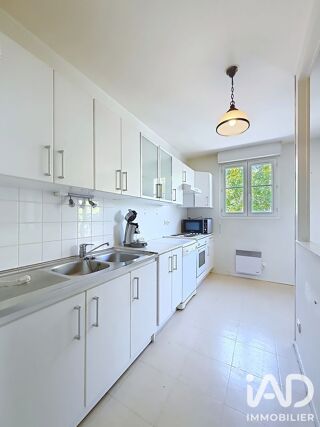  Appartement à vendre 3 pièces 71 m²