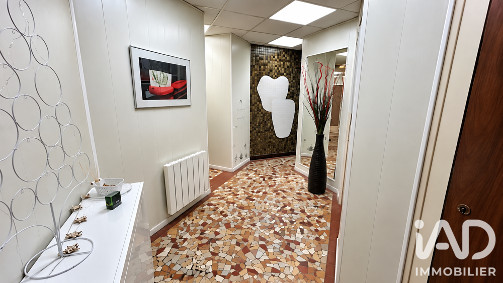   Vente Boutique/Local commercial 93 m&sup2; 