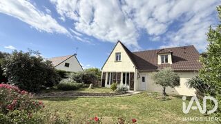  Maison à louer 7 pièces 200 m²