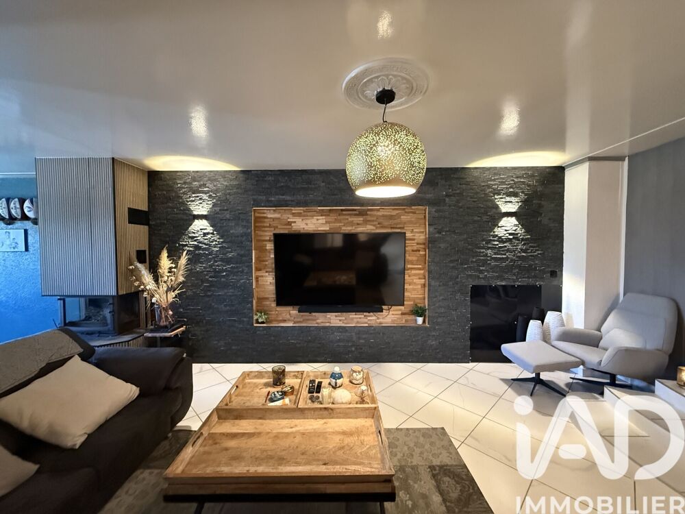 Vente Maison/villa 6 pièces
