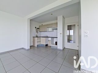  Appartement � vendre 3 pi�ces 64 m�