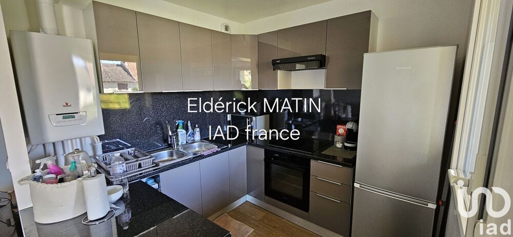 Vente Appartement Vente Appartement 3 pièces Le blanc-mesnil
