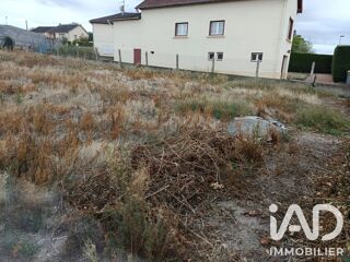  Terrain à vendre 670 m²