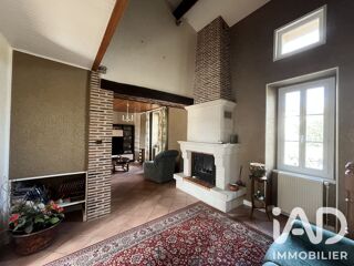  Maison à vendre 7 pièces 160 m²