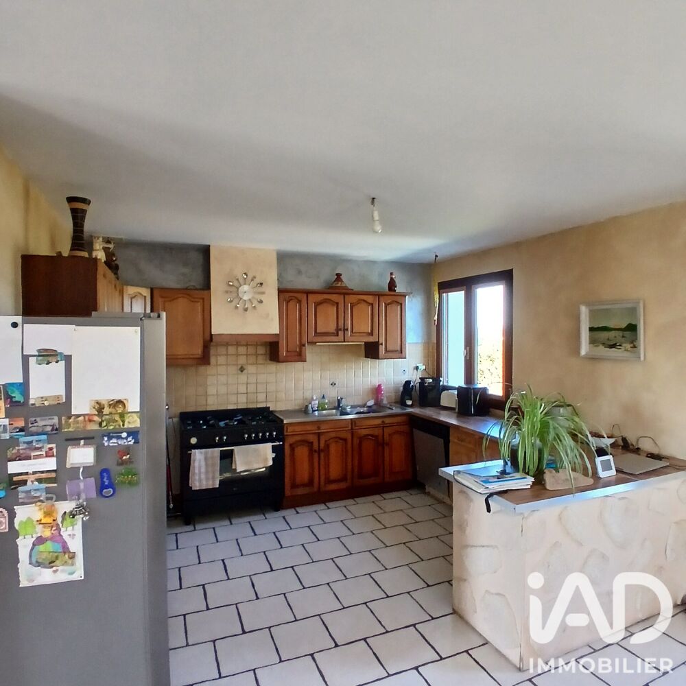 Vente Maison Vente Maison de village 5 pièces Chauché