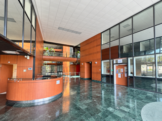   Immeuble Bureaux Rosny-sous-Bois Rosny-sous-bois