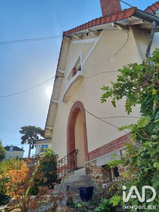  Maison à vendre 8 pièces 133 m²