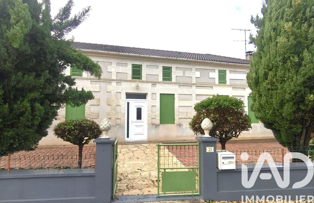 Vente Maison/villa 4 pièces