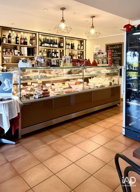   Vente Local d'activités 127 m&sup2; 