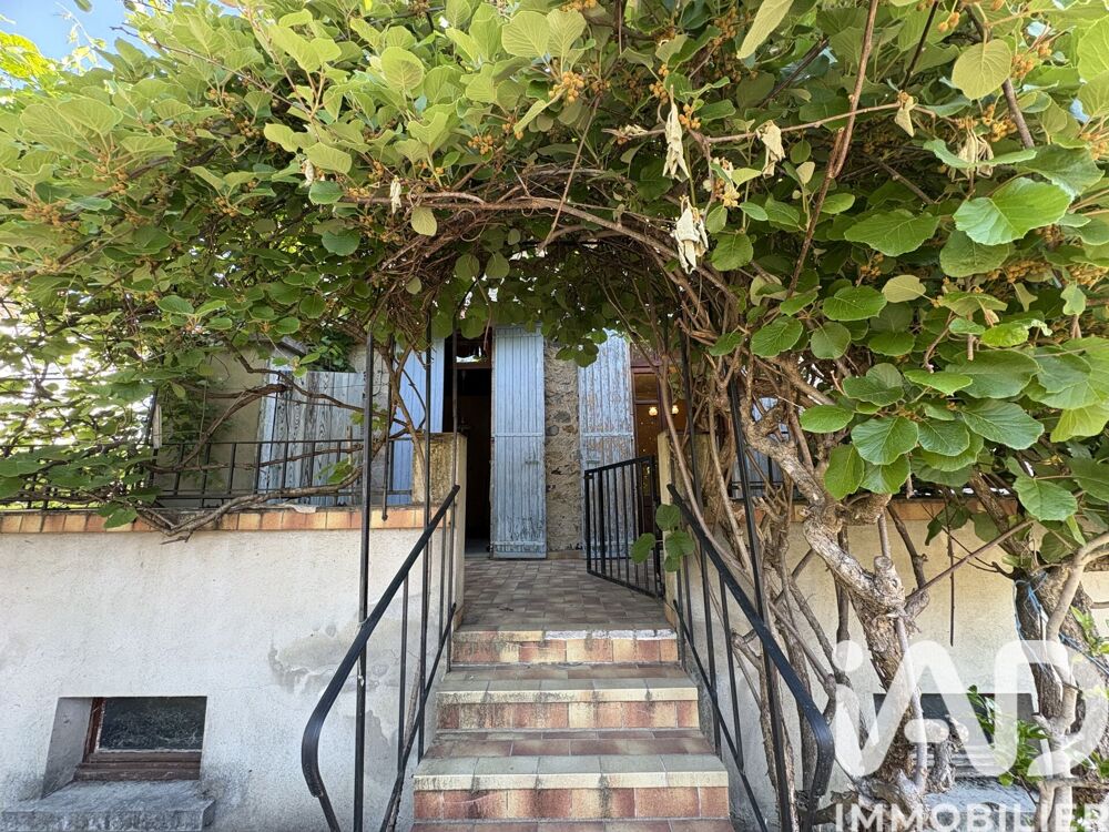 Vente Maison traditionnelle 4 pièces